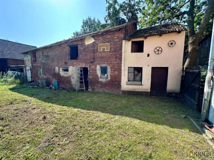 , Pęgów, ul. Główna, Dom  na sprzedaż