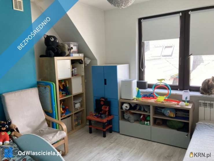 4 pokojowe, Piastów, ul. , Dom  na sprzedaż