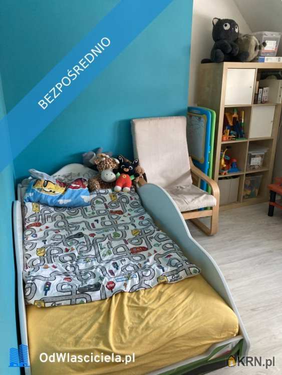 4 pokojowe, Dom  na sprzedaż, Piastów, ul. 