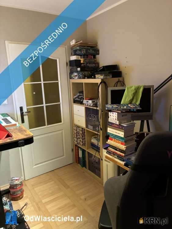 4 pokojowe, Dom  na sprzedaż, Piastów, ul. 