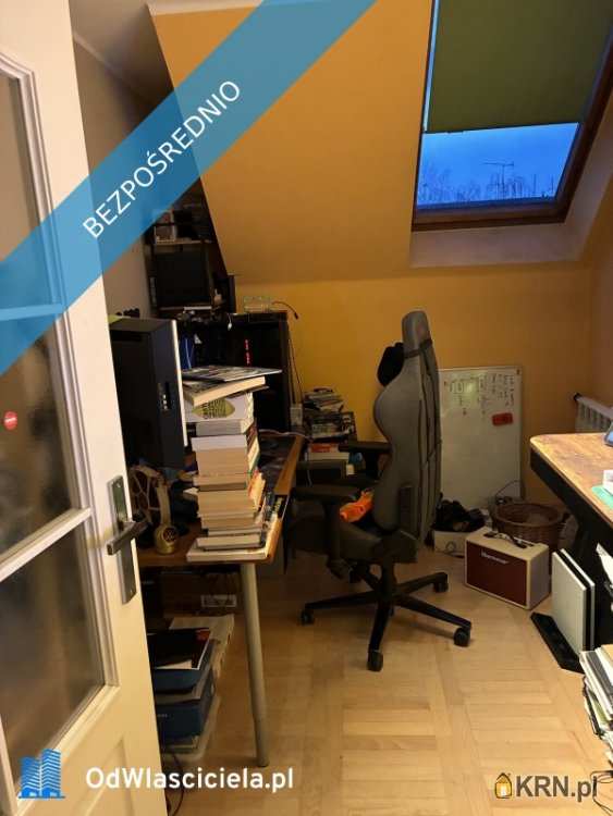 OdWlasciciela.pl, Dom  na sprzedaż, Piastów, ul. 