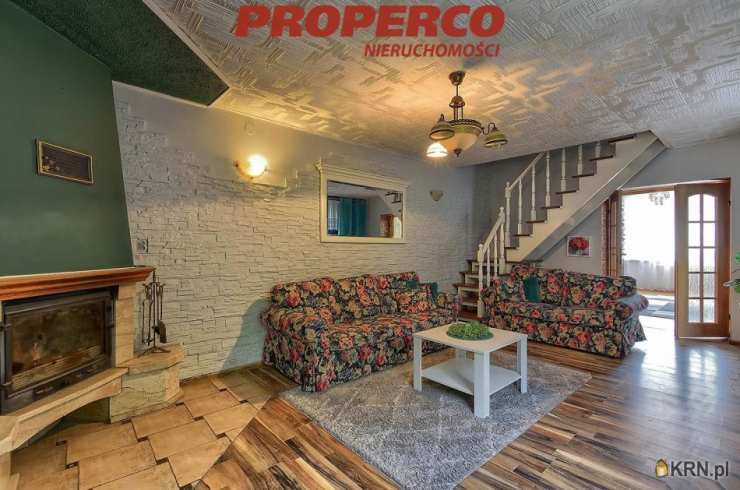 PROPERCO Sp. z o.o. Sp. k. , Dom  na sprzedaż, Pierzchnica, ul. 