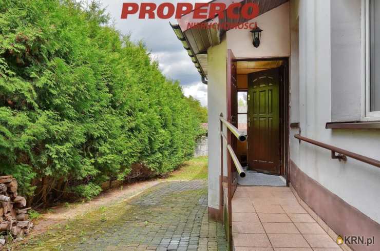 , Pierzchnica, ul. , Dom  na sprzedaż