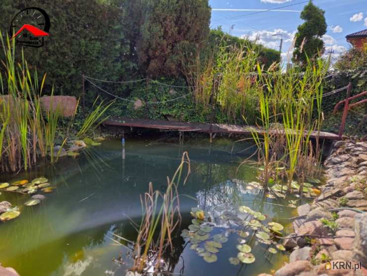 Dom  na sprzedaż, 4 pokojowe, Piotrków Kujawski, ul. Słoneczna