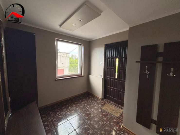 Piotrków Kujawski, ul. Słoneczna, Dom  na sprzedaż, 4 pokojowe