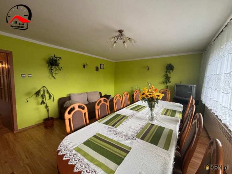 Czas Nieruchomości, Dom  na sprzedaż, Piotrków Kujawski, ul. Słoneczna