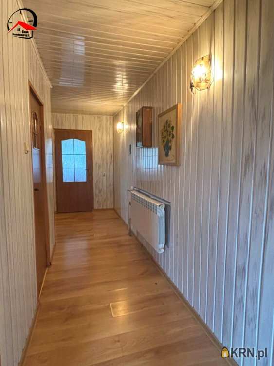 Dom  na sprzedaż, Piotrków Kujawski, ul. Słoneczna, 4 pokojowe