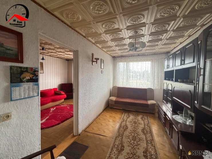 Piotrków Kujawski, ul. Słoneczna, 4 pokojowe, Dom  na sprzedaż