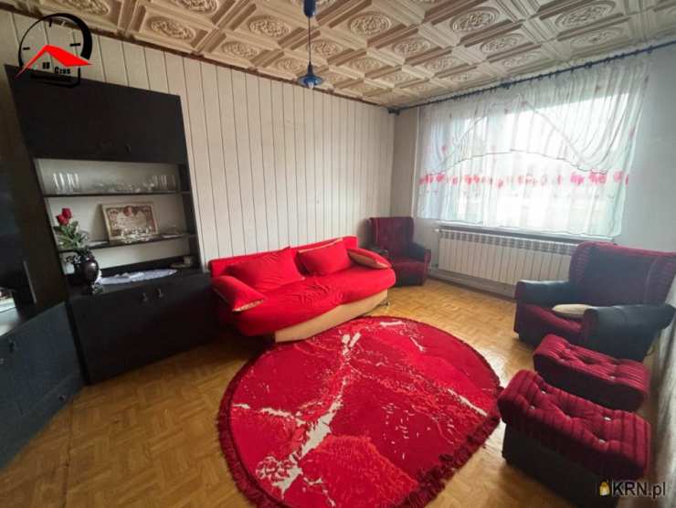 4 pokojowe, Piotrków Kujawski, ul. Słoneczna, Dom  na sprzedaż