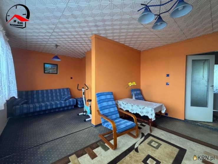 Dom  na sprzedaż, Piotrków Kujawski, ul. Słoneczna, 4 pokojowe