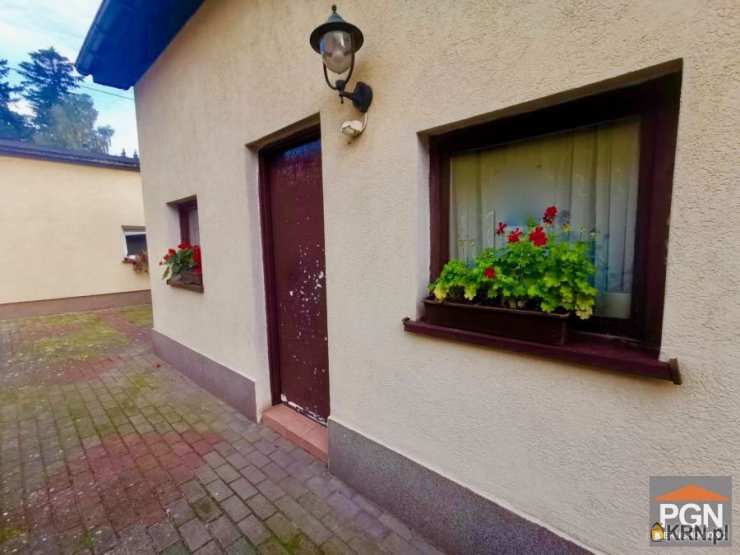 Dom  na sprzedaż, Płoty, ul. J. Słowackiego, 4 pokojowe