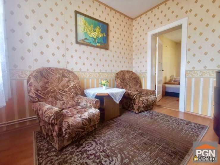 Dom  na sprzedaż, 4 pokojowe, Płoty, ul. J. Słowackiego