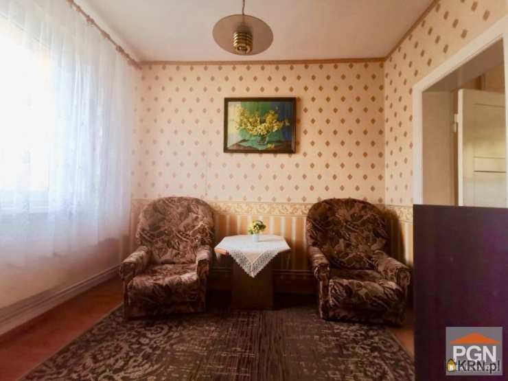 Płoty, ul. J. Słowackiego, 4 pokojowe, Dom  na sprzedaż