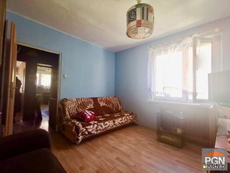 4 pokojowe, Dom  na sprzedaż, Płoty, ul. J. Słowackiego