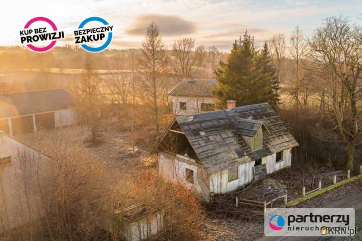 Podjazy, ul. , Dom  na sprzedaż, 4 pokojowe