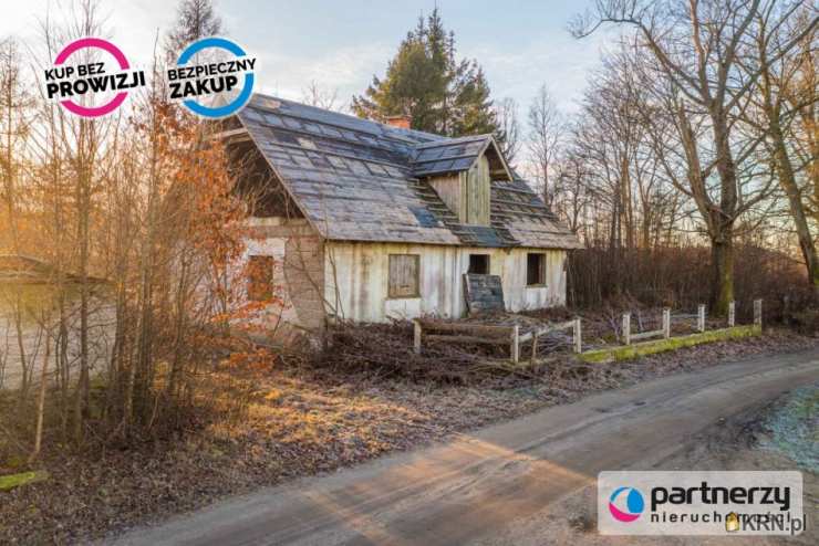 Podjazy, ul. , 4 pokojowe, Dom  na sprzedaż