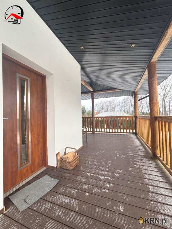 Dom  na sprzedaż, 3 pokojowe, Połajewo, ul. 