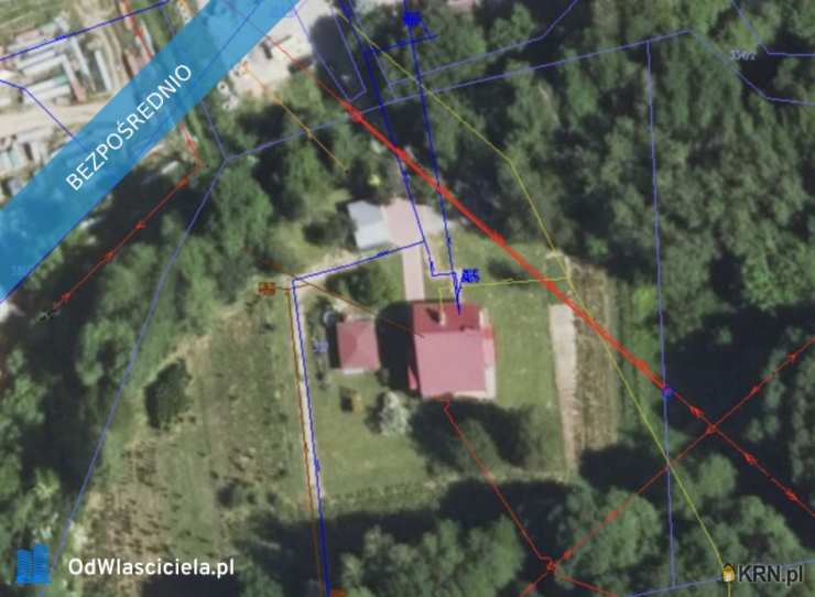 5 pokojowe, Dom  na sprzedaż, Przemyśl, ul. 