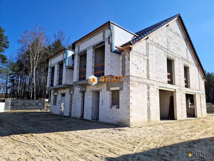 Dom  na sprzedaż, 4 pokojowe, Przylep, ul. 