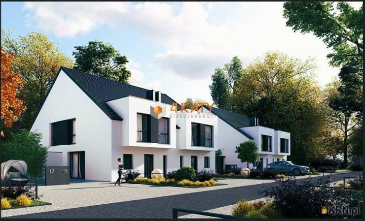 Przylep, ul. , 4 pokojowe, Dom  na sprzedaż