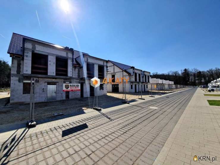 4 pokojowe, Przylep, ul. , Dom  na sprzedaż