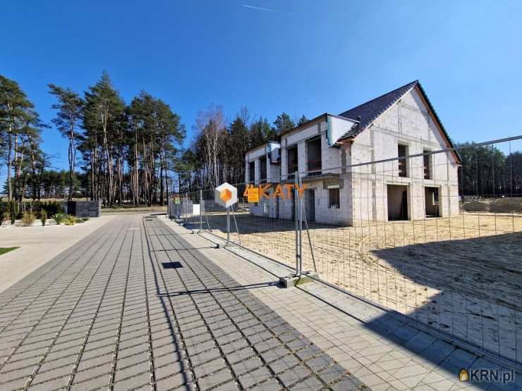 4 pokojowe, Dom  na sprzedaż, Przylep, ul. 