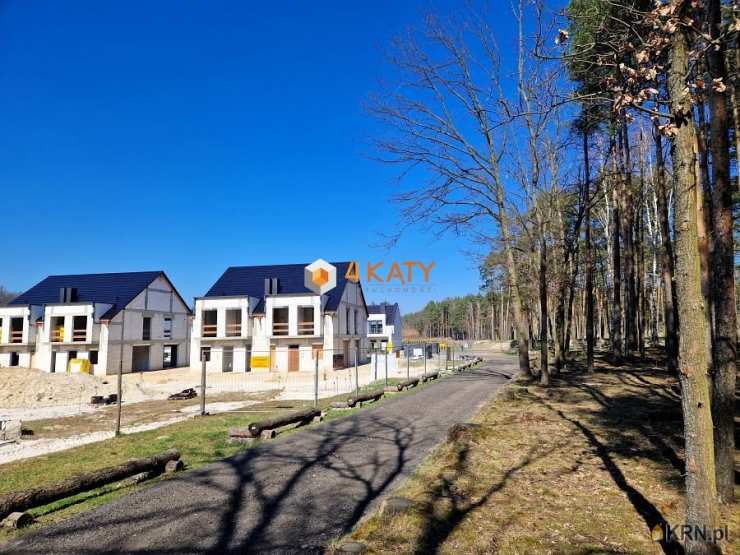 4 KĄTY - Nieruchomości Marlena Rożnowska, Dom  na sprzedaż, Przylep, ul. 