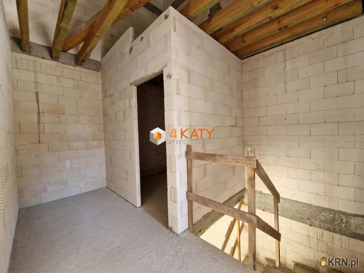 4 pokojowe, Przylep, ul. , Dom  na sprzedaż