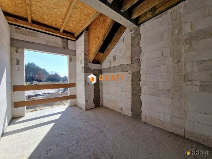 4 KĄTY - Nieruchomości Marlena Rożnowska, Dom  na sprzedaż, Przylep, ul. 