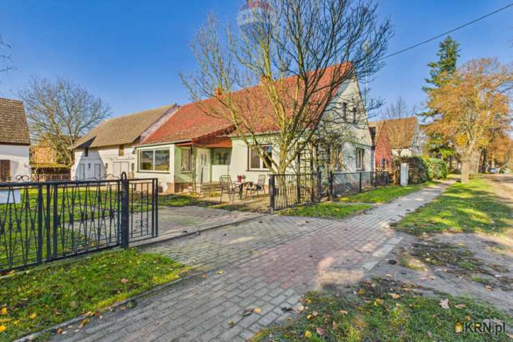 Pyrnik, ul. , Dom  na sprzedaż, 3 pokojowe