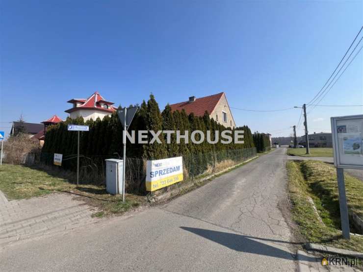 Dom  na sprzedaż, , Rachowice, ul. 