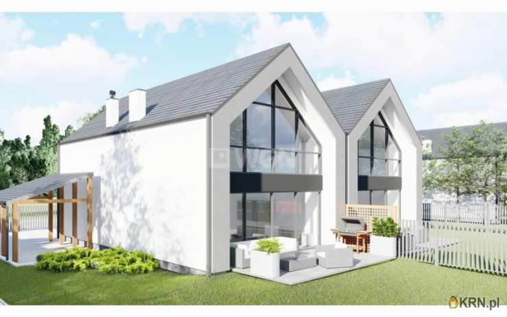 Dom  na sprzedaż, 5 pokojowe, Radwanice, ul. 