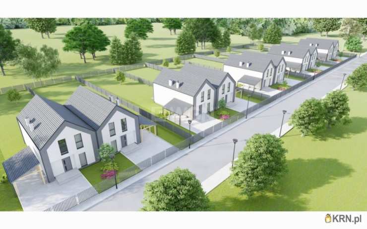 Radwanice, ul. , Dom  na sprzedaż, 5 pokojowe