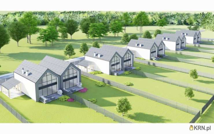 Radwanice, ul. , 5 pokojowe, Dom  na sprzedaż