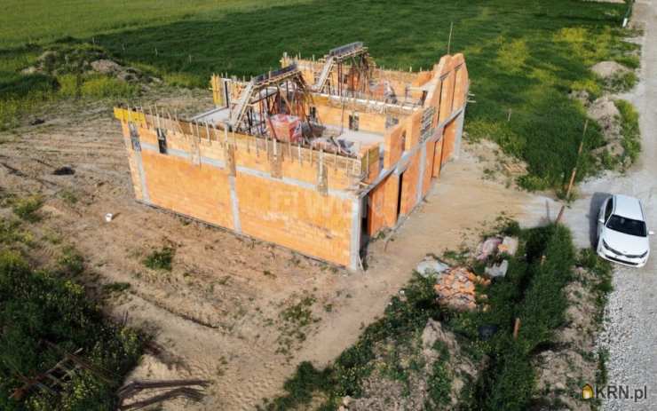 Dom  na sprzedaż, Radwanice, ul. , 5 pokojowe