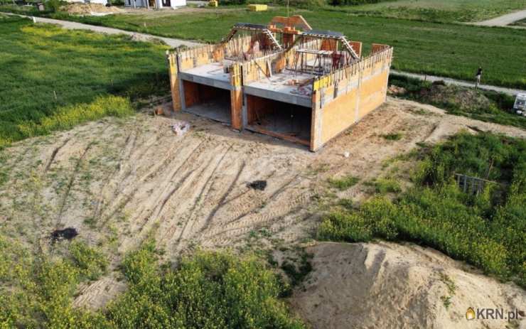 Dom  na sprzedaż, 5 pokojowe, Radwanice, ul. 