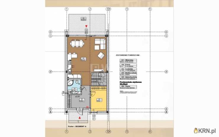 Radwanice, ul. , 5 pokojowe, Dom  na sprzedaż