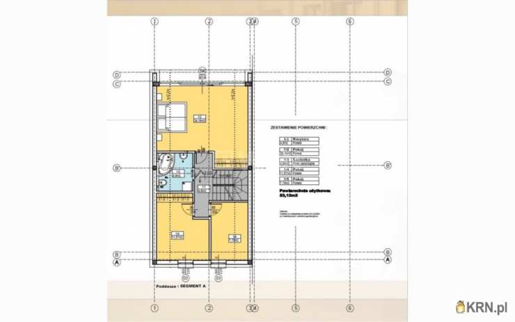 5 pokojowe, Radwanice, ul. , Dom  na sprzedaż