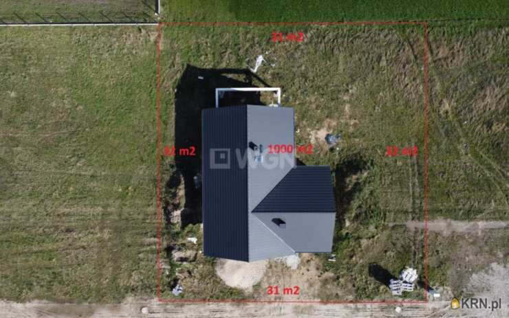 Dom  na sprzedaż, 3 pokojowe, Radwanice, ul. 