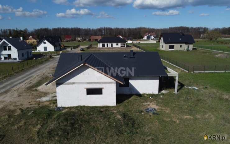 3 pokojowe, Dom  na sprzedaż, Radwanice, ul. 