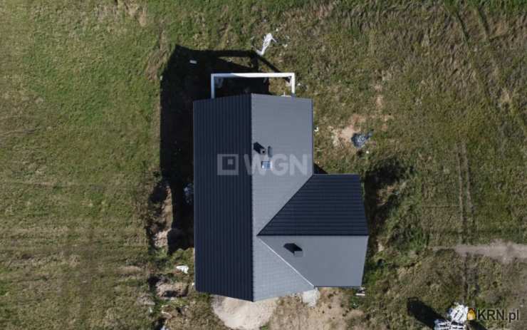 Polkowice Biuro - Agencja Nieruchomości WGN, Dom  na sprzedaż, Radwanice, ul. 