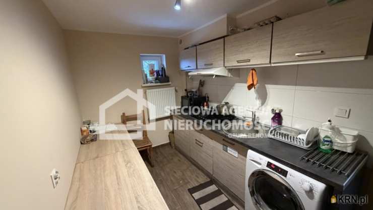 Sieciowa Agencja Nieruchomości Grupa Renoma, Dom  na sprzedaż, Rumia, ul. 