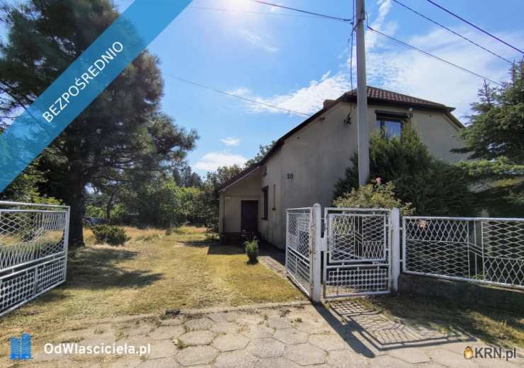 Rybnik, Niedobczyce, ul. Garbocze, Dom  na sprzedaż, 4 pokojowe