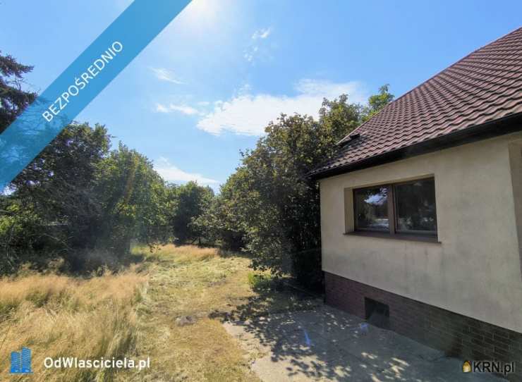 Rybnik, Niedobczyce, ul. Garbocze, 4 pokojowe, Dom  na sprzedaż