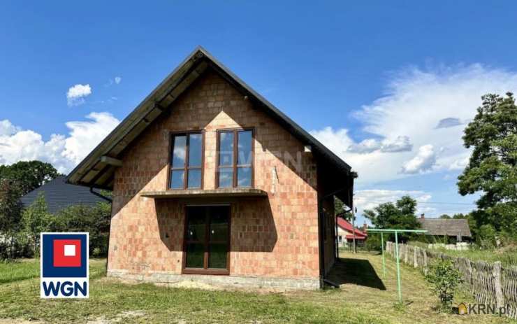 Dom  na sprzedaż, Ryszkowa Wola, ul. , 5 pokojowe