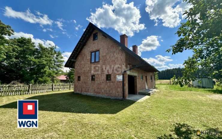 Dom  na sprzedaż, 5 pokojowe, Ryszkowa Wola, ul. 