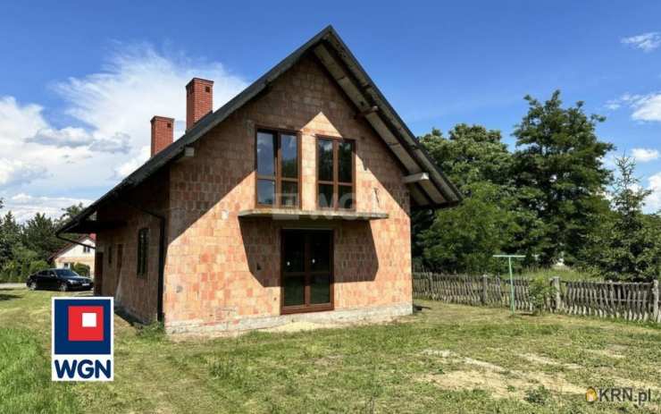 Ryszkowa Wola, ul. , Dom  na sprzedaż, 5 pokojowe