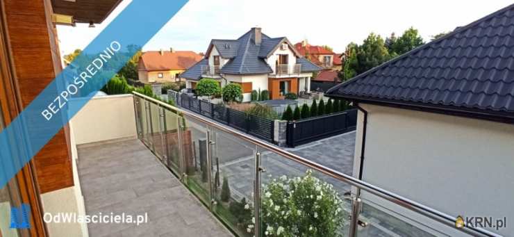 Rzeszów, Drabinianka, ul. Zielona, 4 pokojowe, Dom  na sprzedaż