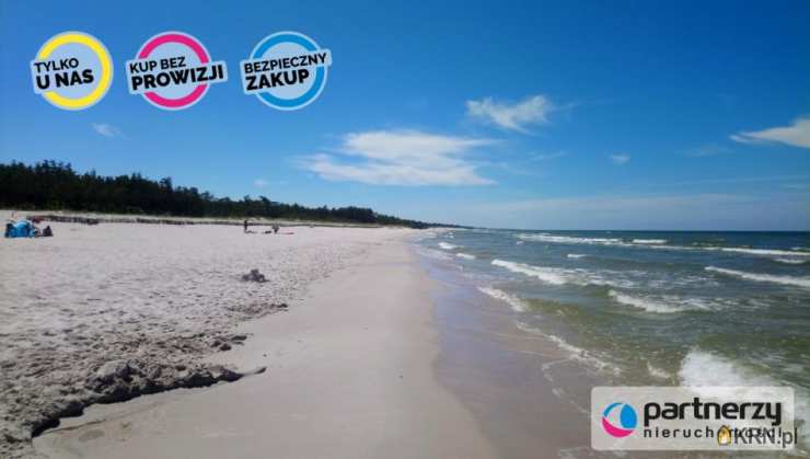 4 pokojowe, Dom  na sprzedaż, Sasino, ul. Słoneczna