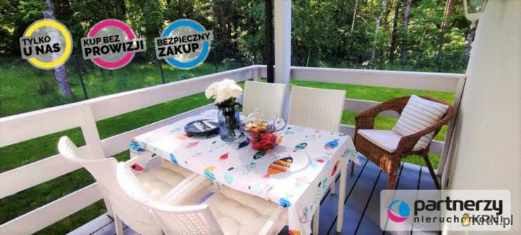 PARTNERZY Nieruchomości sp. z o.o., Dom  na sprzedaż, Sasino, ul. Słoneczna